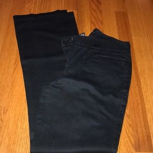 New York&Company Work Pants